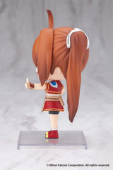 Kotobukiya The Legend of Heroes Estelle Bright Oshi Works Mini Minifigur