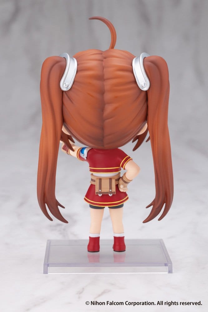 Kotobukiya The Legend of Heroes Estelle Bright Oshi Works Mini Minifigur