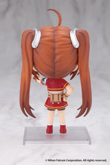 Kotobukiya The Legend of Heroes Estelle Bright Oshi Works Mini Minifigur
