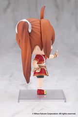 Kotobukiya The Legend of Heroes Estelle Bright Oshi Works Mini Minifigur