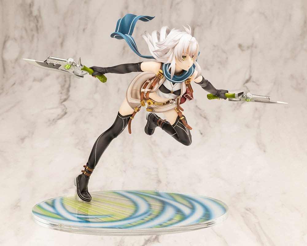 Kotobukiya The Legend of Heroes Fie Claussell 1/8 Figur