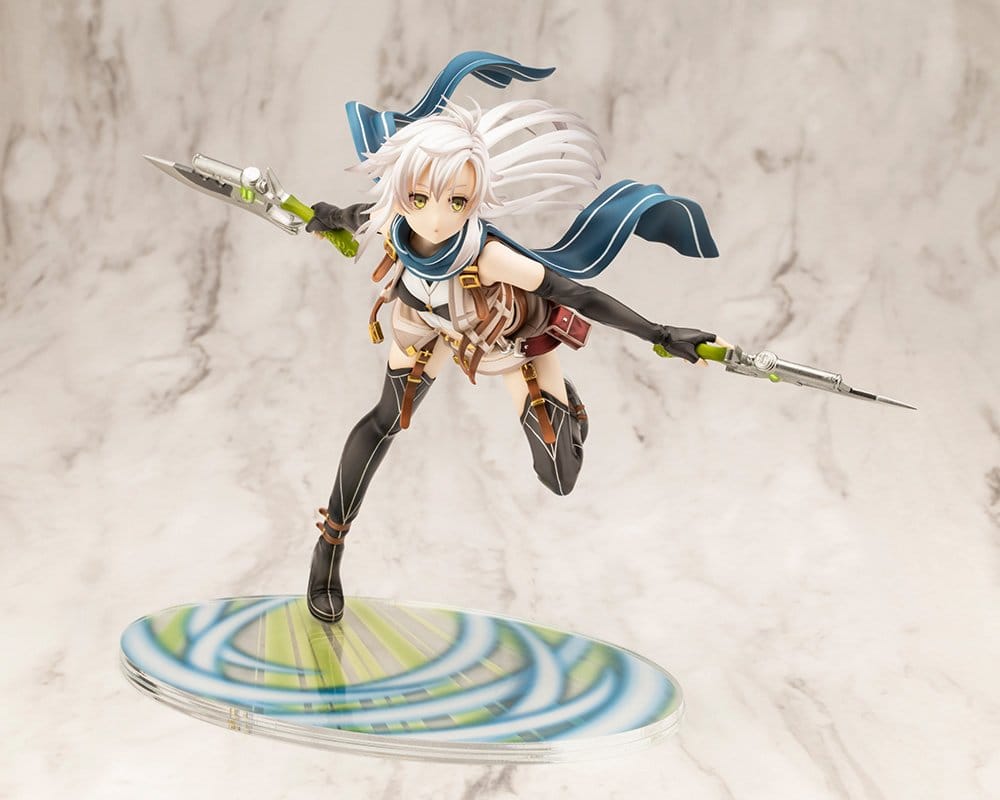 Kotobukiya The Legend of Heroes Fie Claussell 1/8 Figur