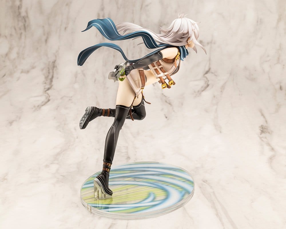 Kotobukiya The Legend of Heroes Fie Claussell 1/8 Figur
