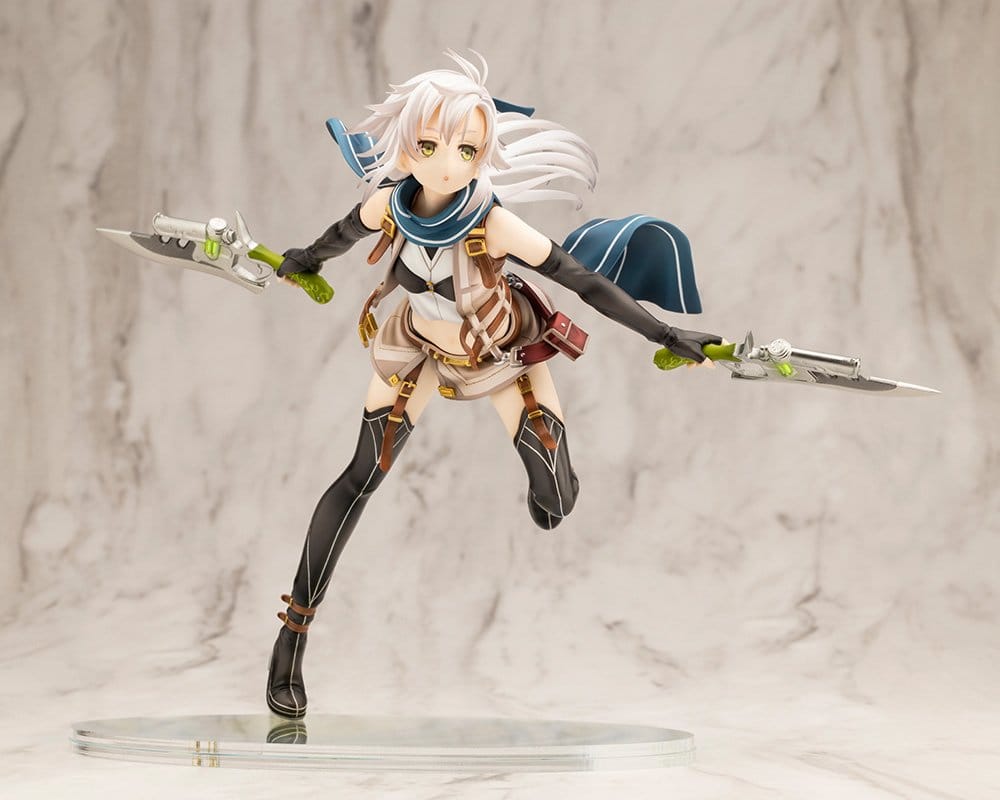 Kotobukiya The Legend of Heroes Fie Claussell 1/8 Figur