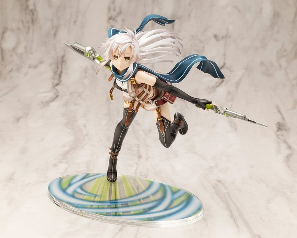 Kotobukiya The Legend of Heroes Fie Claussell 1/8 Figur