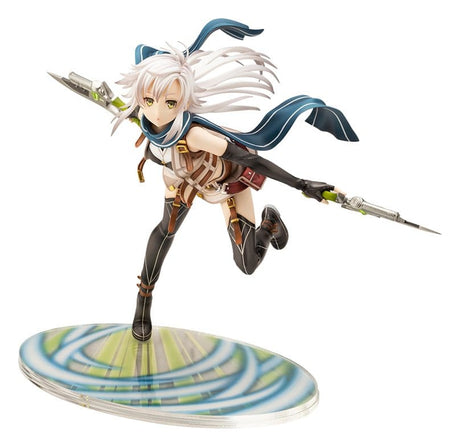 Kotobukiya The Legend of Heroes Fie Claussell 1/8 Figur