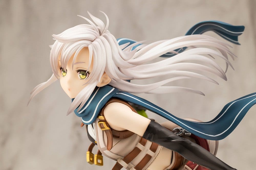 Kotobukiya The Legend of Heroes Fie Claussell 1/8 Figur