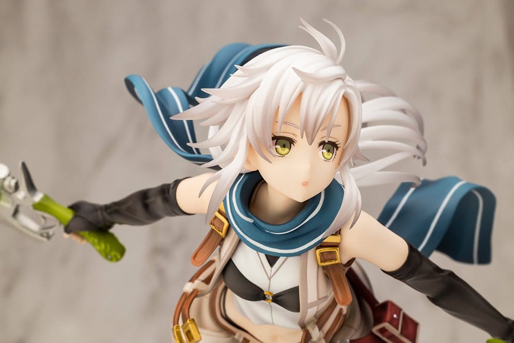 Kotobukiya The Legend of Heroes Fie Claussell 1/8 Figur