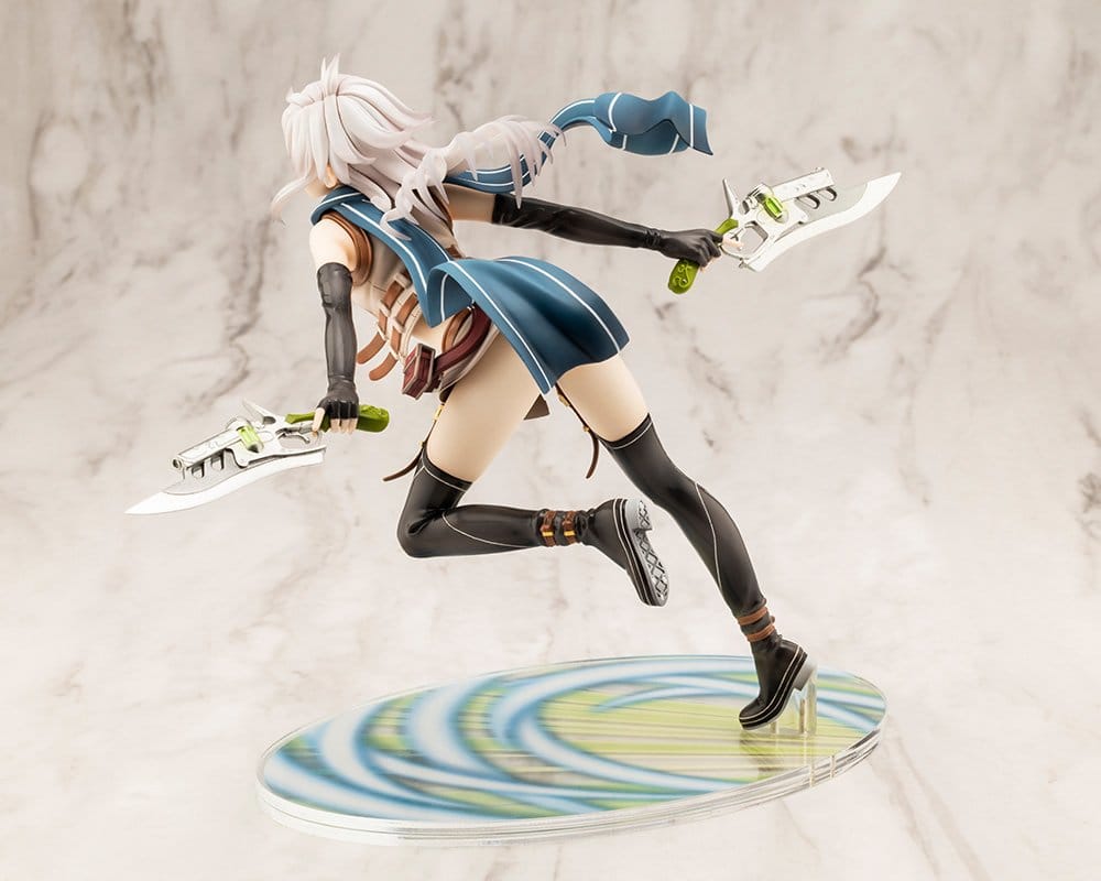 Kotobukiya The Legend of Heroes Fie Claussell 1/8 Figur