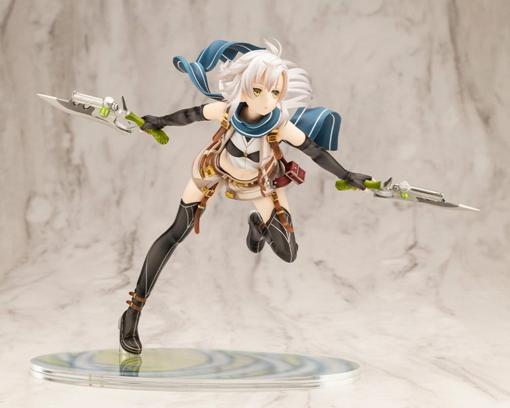 Kotobukiya The Legend of Heroes Fie Claussell 1/8 Figur