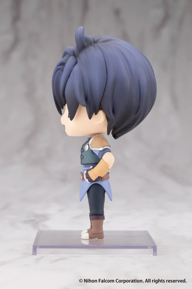 Kotobukiya The Legend of Heroes Joshua Bright Oshi Works Mini Minifigur