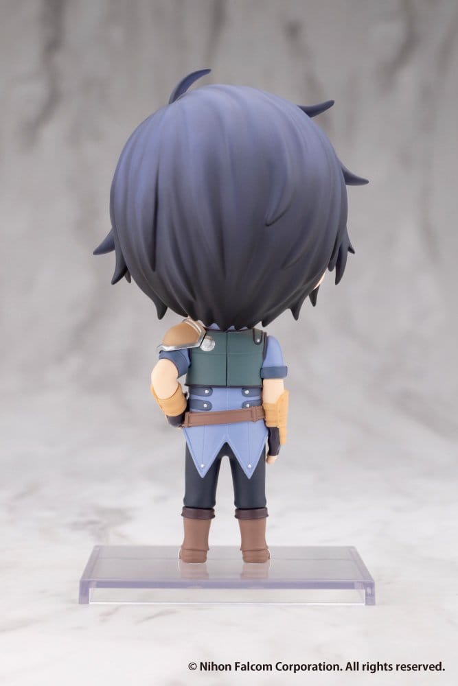 Kotobukiya The Legend of Heroes Joshua Bright Oshi Works Mini Minifigur
