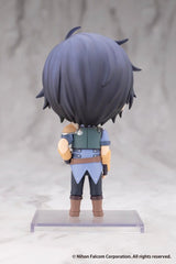 Kotobukiya The Legend of Heroes Joshua Bright Oshi Works Mini Minifigur