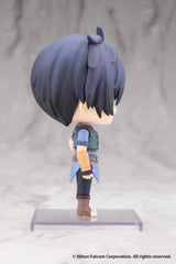 Kotobukiya The Legend of Heroes Joshua Bright Oshi Works Mini Minifigur