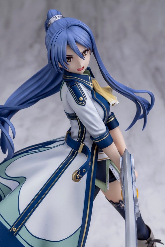 Kotobukiya The Legend of Heroes Laura S Arseid 1/8 Figur