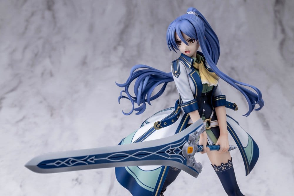 Kotobukiya The Legend of Heroes Laura S Arseid 1/8 Figur