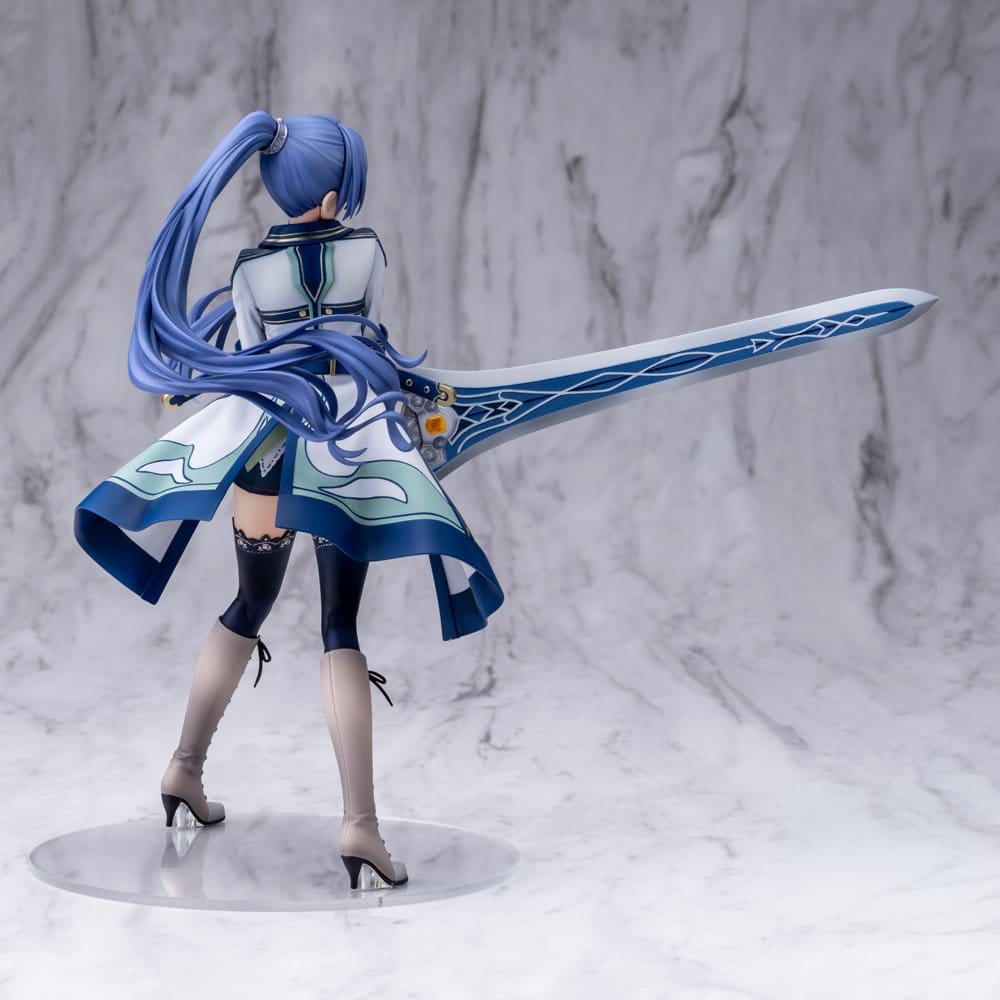 Kotobukiya The Legend of Heroes Laura S Arseid 1/8 Figur