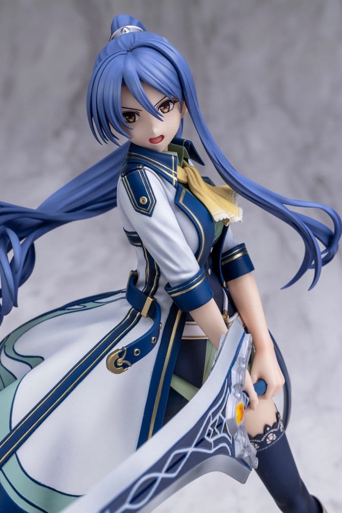 Kotobukiya The Legend of Heroes Laura S Arseid 1/8 Figur