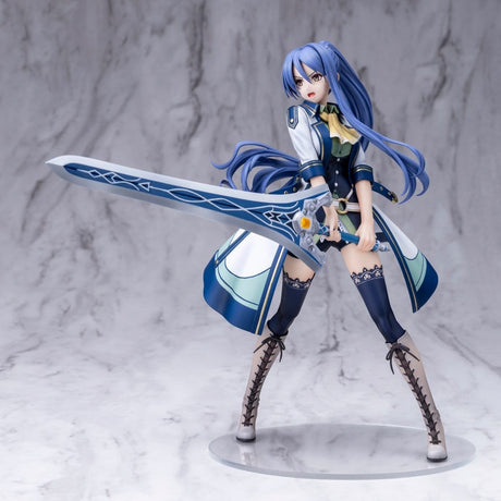 Kotobukiya The Legend of Heroes Laura S Arseid 1/8 Figur