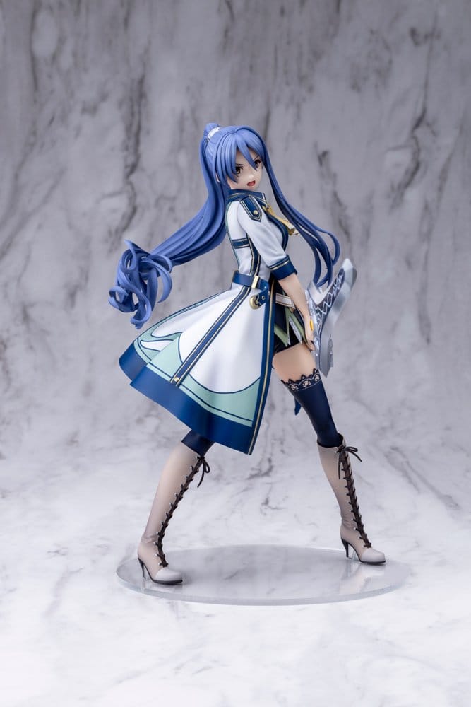 Kotobukiya The Legend of Heroes Laura S Arseid 1/8 Figur