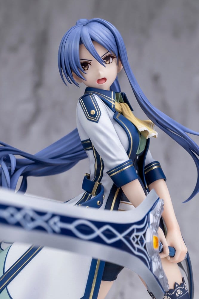 Kotobukiya The Legend of Heroes Laura S Arseid 1/8 Figur