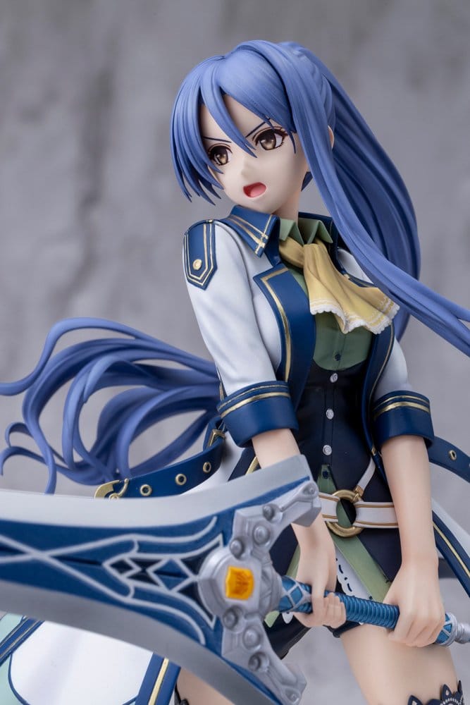 Kotobukiya The Legend of Heroes Laura S Arseid 1/8 Figur
