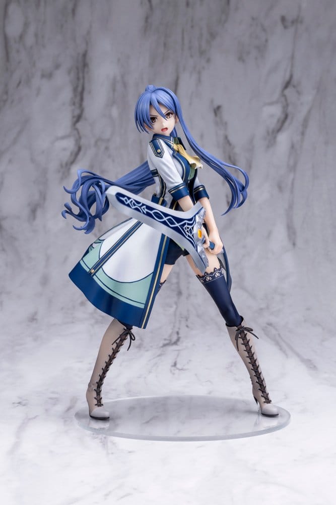 Kotobukiya The Legend of Heroes Laura S Arseid 1/8 Figur