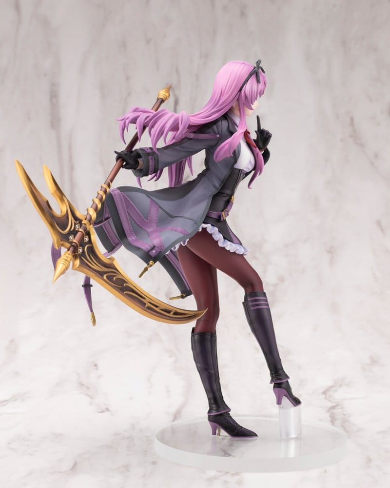 Kotobukiya The Legend of Heroes Renne Bright Ver.2 1/8 Figur