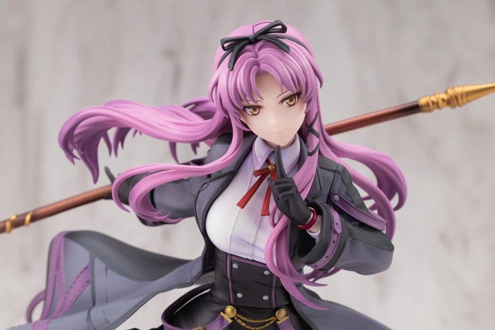 Kotobukiya The Legend of Heroes Renne Bright Ver.2 1/8 Figur