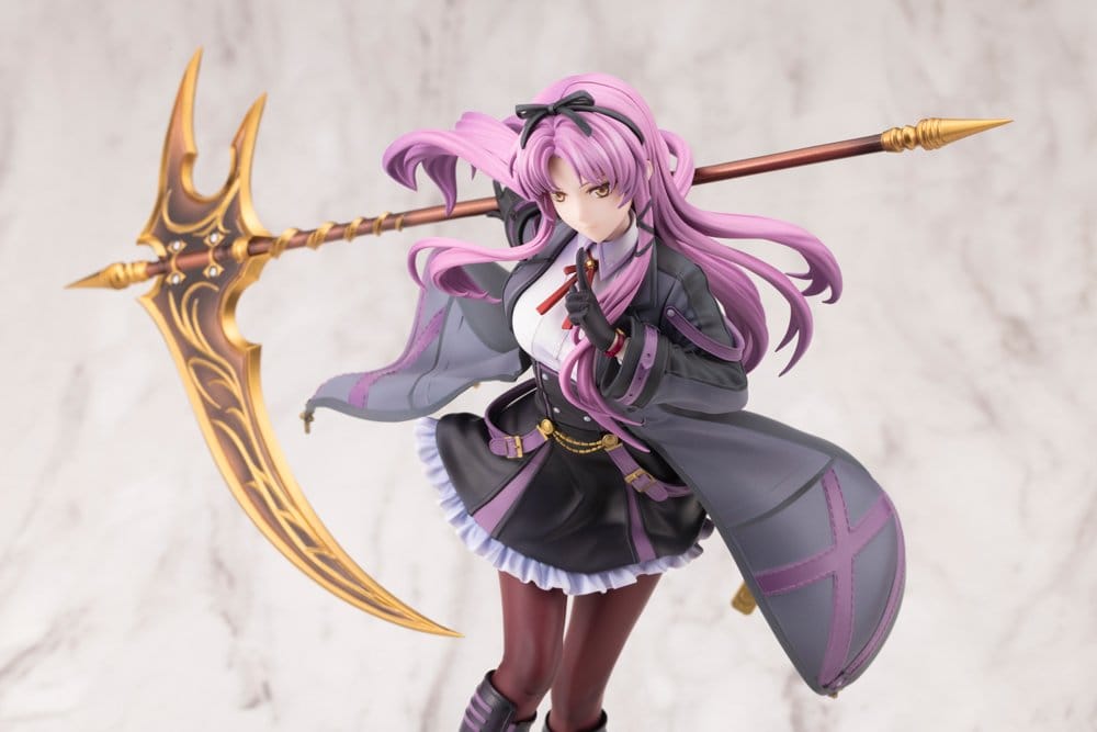 Kotobukiya The Legend of Heroes Renne Bright Ver.2 1/8 Figur
