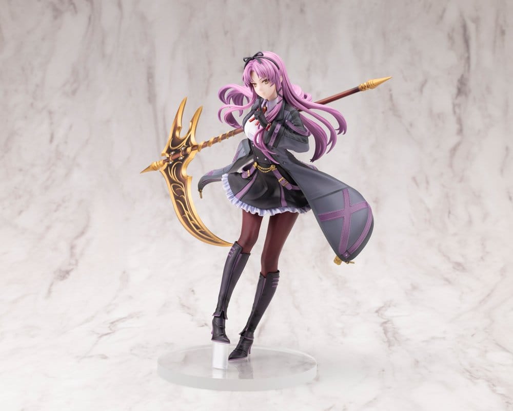 Kotobukiya The Legend of Heroes Renne Bright Ver.2 1/8 Figur