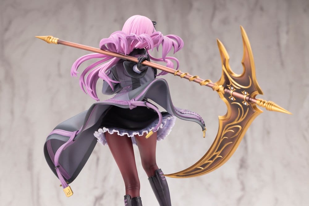 Kotobukiya The Legend of Heroes Renne Bright Ver.2 1/8 Figur