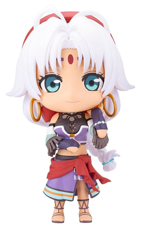 Kotobukiya The Legend of Heroes Scherazard Harvey Oshi Works Mini Minifigur