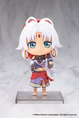 Kotobukiya The Legend of Heroes Scherazard Harvey Oshi Works Mini Minifigur
