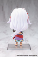 Kotobukiya The Legend of Heroes Scherazard Harvey Oshi Works Mini Minifigur