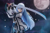 Kotobukiya The Legend of Heroes Shizuna Rem Misurugi (Reproduction) 1/8 Statue