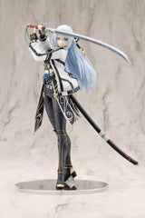 Kotobukiya The Legend of Heroes Shizuna Rem Misurugi (Reproduction) 1/8 Statue