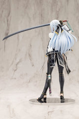 Kotobukiya The Legend of Heroes Shizuna Rem Misurugi (Reproduction) 1/8 Statue