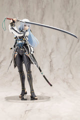 Kotobukiya The Legend of Heroes Shizuna Rem Misurugi (Reproduction) 1/8 Statue