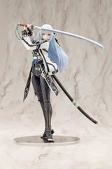 Kotobukiya The Legend of Heroes Shizuna Rem Misurugi (Reproduction) 1/8 Statue