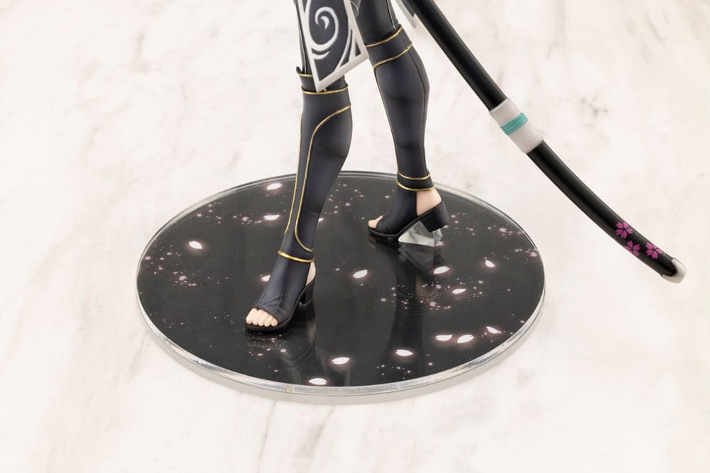 Kotobukiya The Legend of Heroes Shizuna Rem Misurugi (Reproduction) 1/8 Statue