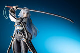 Kotobukiya The Legend of Heroes Shizuna Rem Misurugi (Reproduction) 1/8 Statue