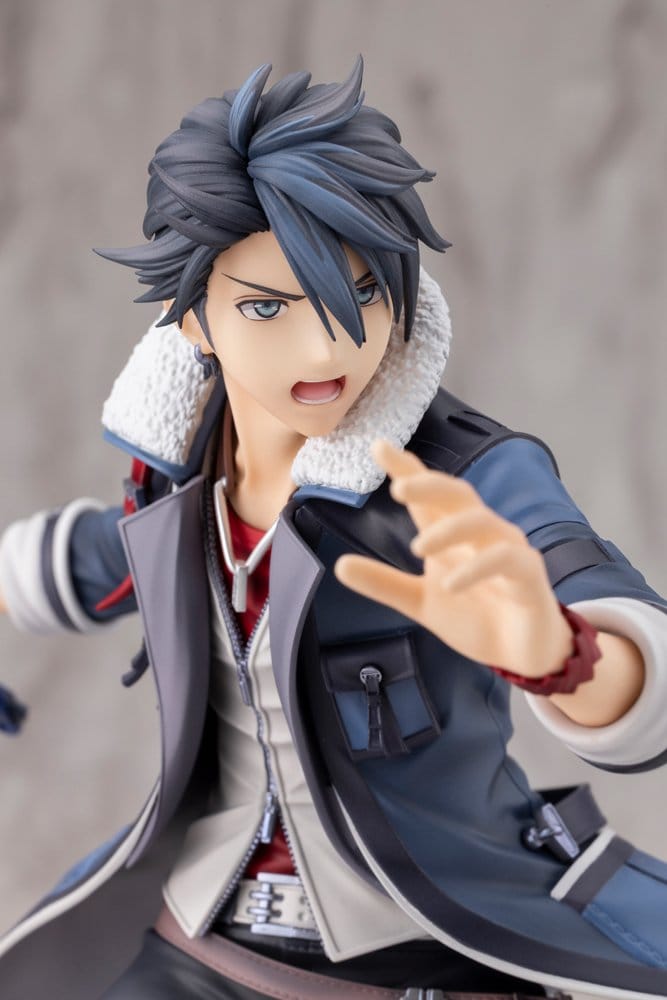 Kotobukiya The Legend of Heroes Van Arkride 1/8 Figur