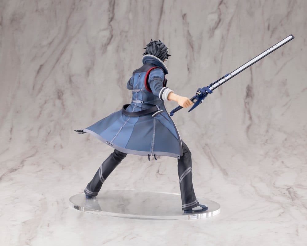 Kotobukiya The Legend of Heroes Van Arkride 1/8 Figur