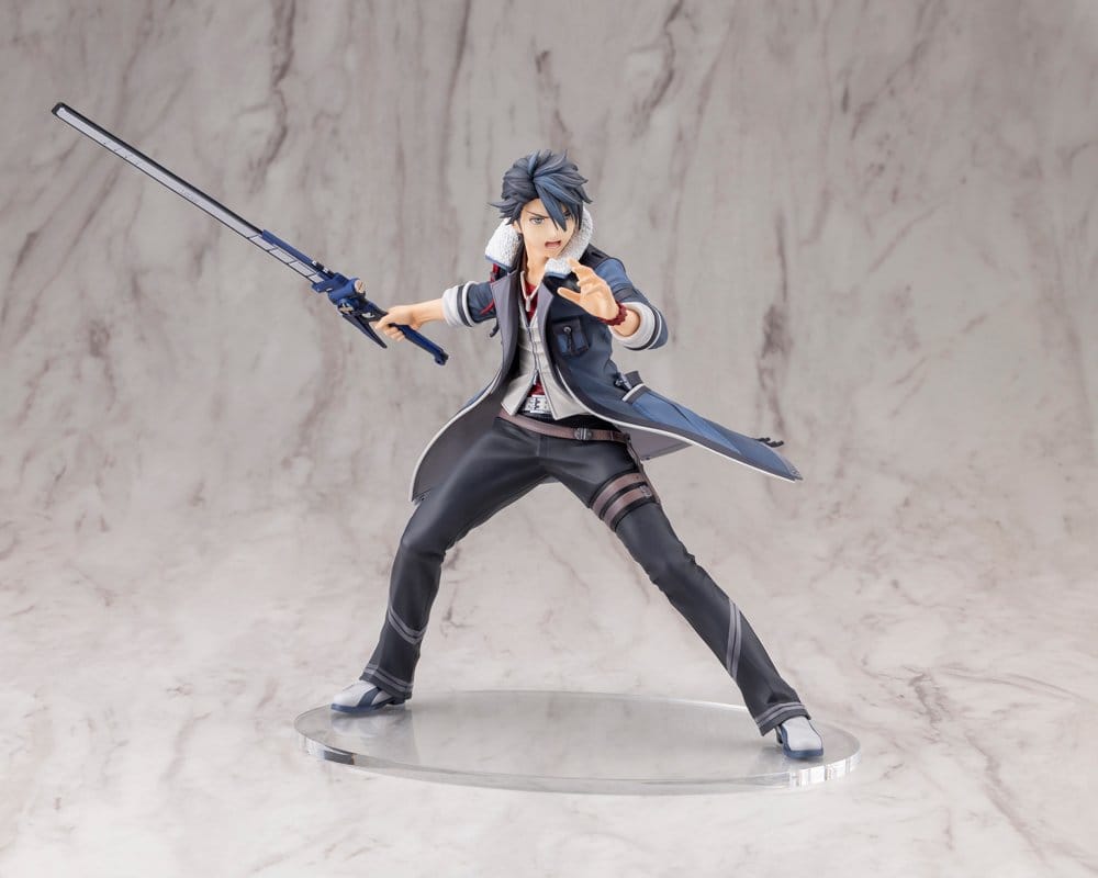 Kotobukiya The Legend of Heroes Van Arkride 1/8 Figur