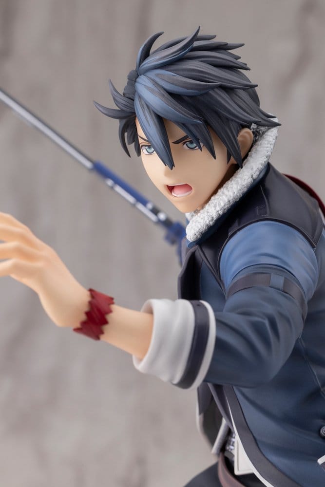 Kotobukiya The Legend of Heroes Van Arkride 1/8 Figur