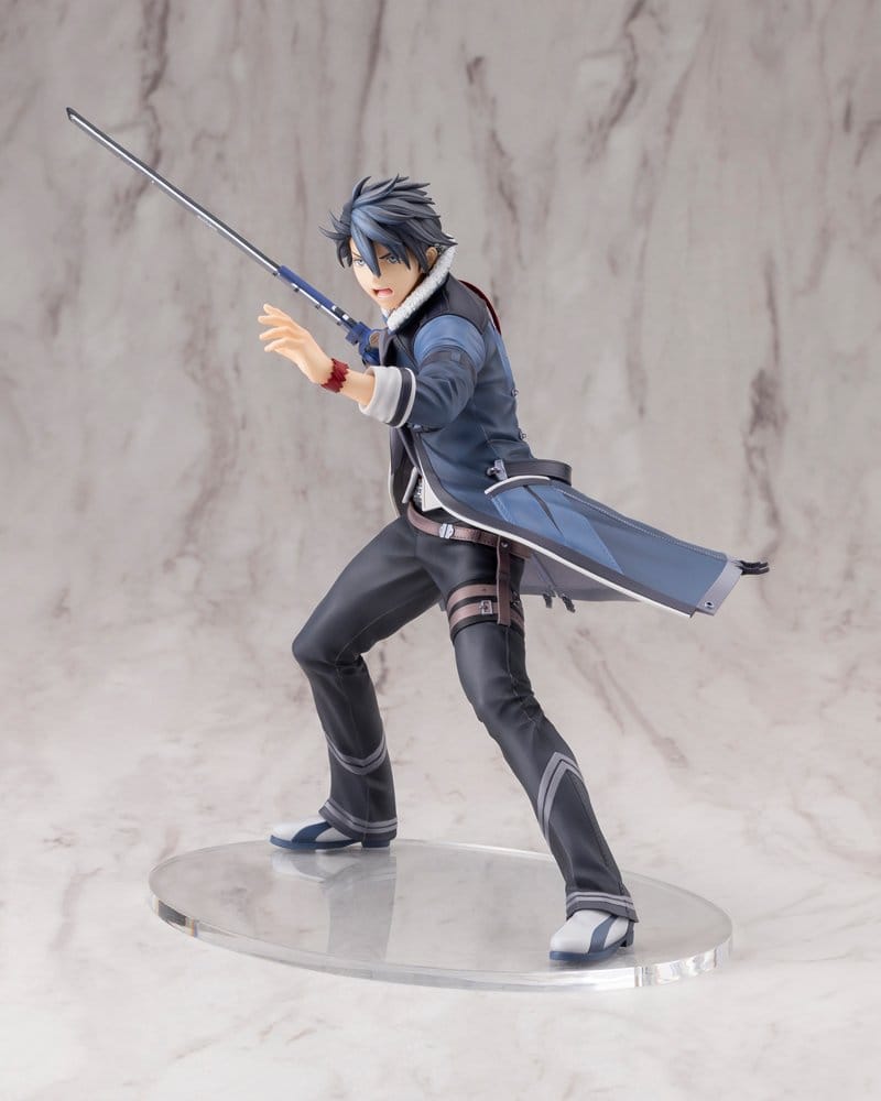 Kotobukiya The Legend of Heroes Van Arkride 1/8 Figur