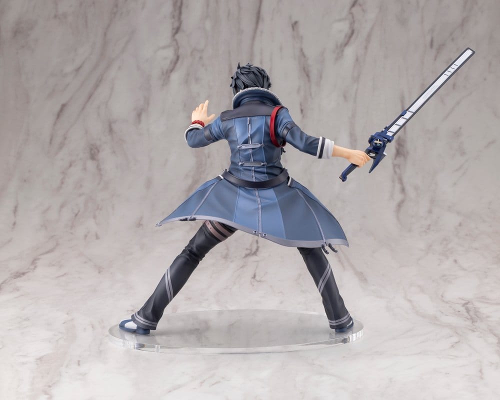 Kotobukiya The Legend of Heroes Van Arkride 1/8 Figur