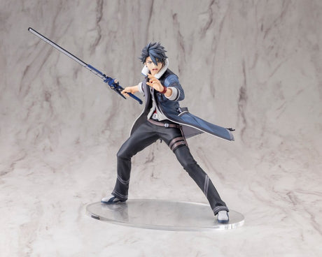 Kotobukiya The Legend of Heroes Van Arkride 1/8 Figur