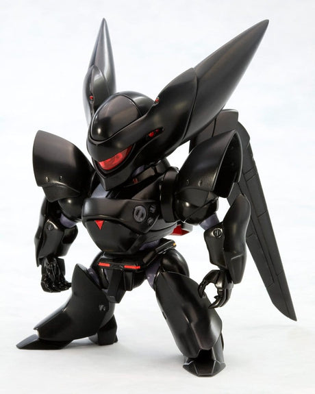 Kotobukiya The Mobile Police Patlabor Type-J9 Griffon D-Style Plastic Model Kit (Reproduction)